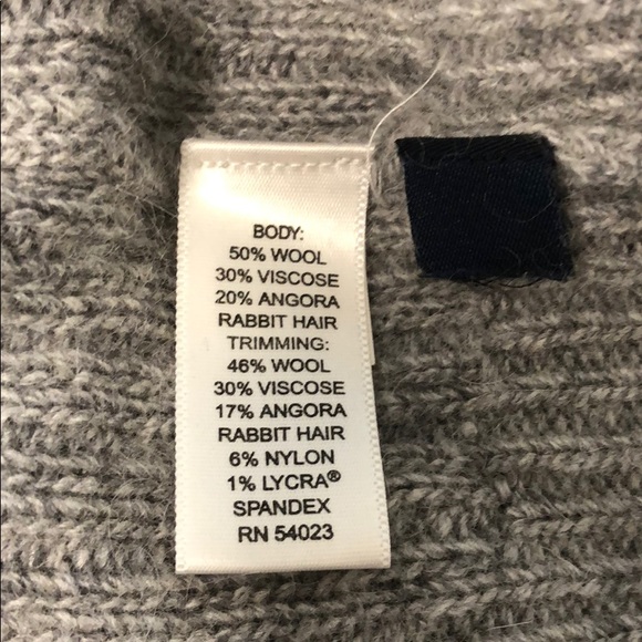 Banana Republic sweater - Picture 4 of 4